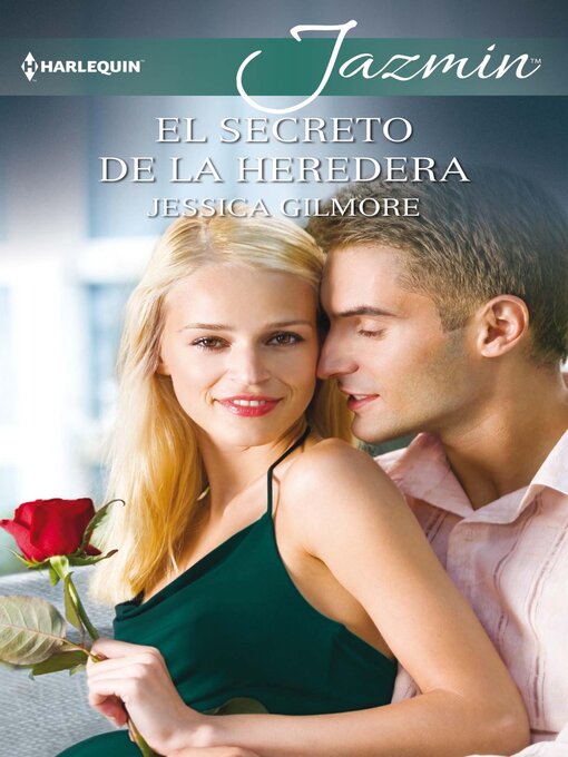 Title details for El secreto de la heredera by Jessica Gilmore - Available
